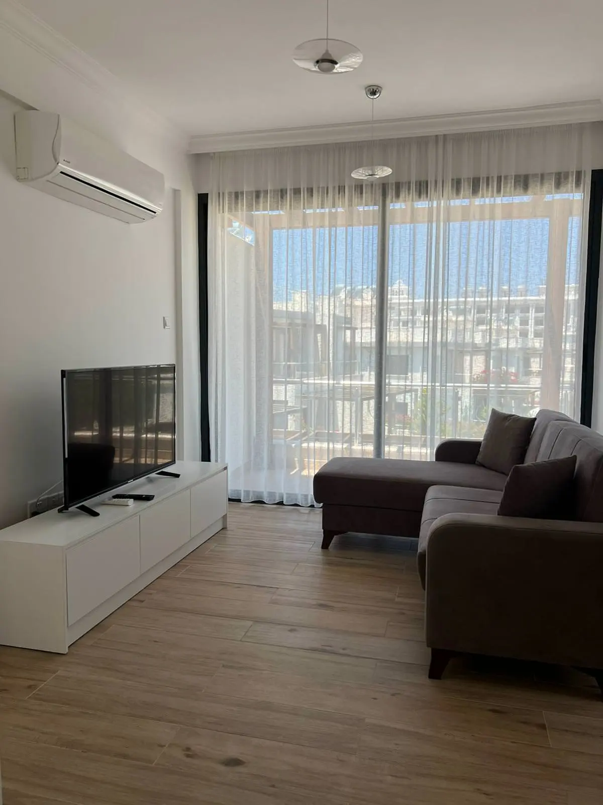 Hidden Garden Alsancak | Girne’de Modern ve Doğayla İç İçe Yaşam